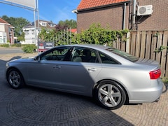 Audi A6 Limousine - 2.0 TFSI Business Edition