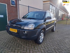 Hyundai Tucson - 2.0i Active // Cruise Control // Zeer Nette Auto