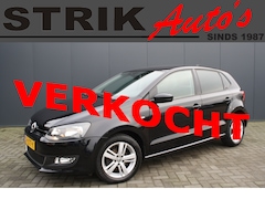 Volkswagen Polo - 1.4-16V Highline - APPLE CARPLAY NAVIGATIE - CLIMATE CONTROL - CRUISE CONTROL