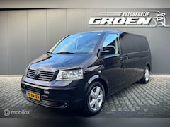 Volkswagen Transporter - 2.5 TDI 340 Budgetline DC