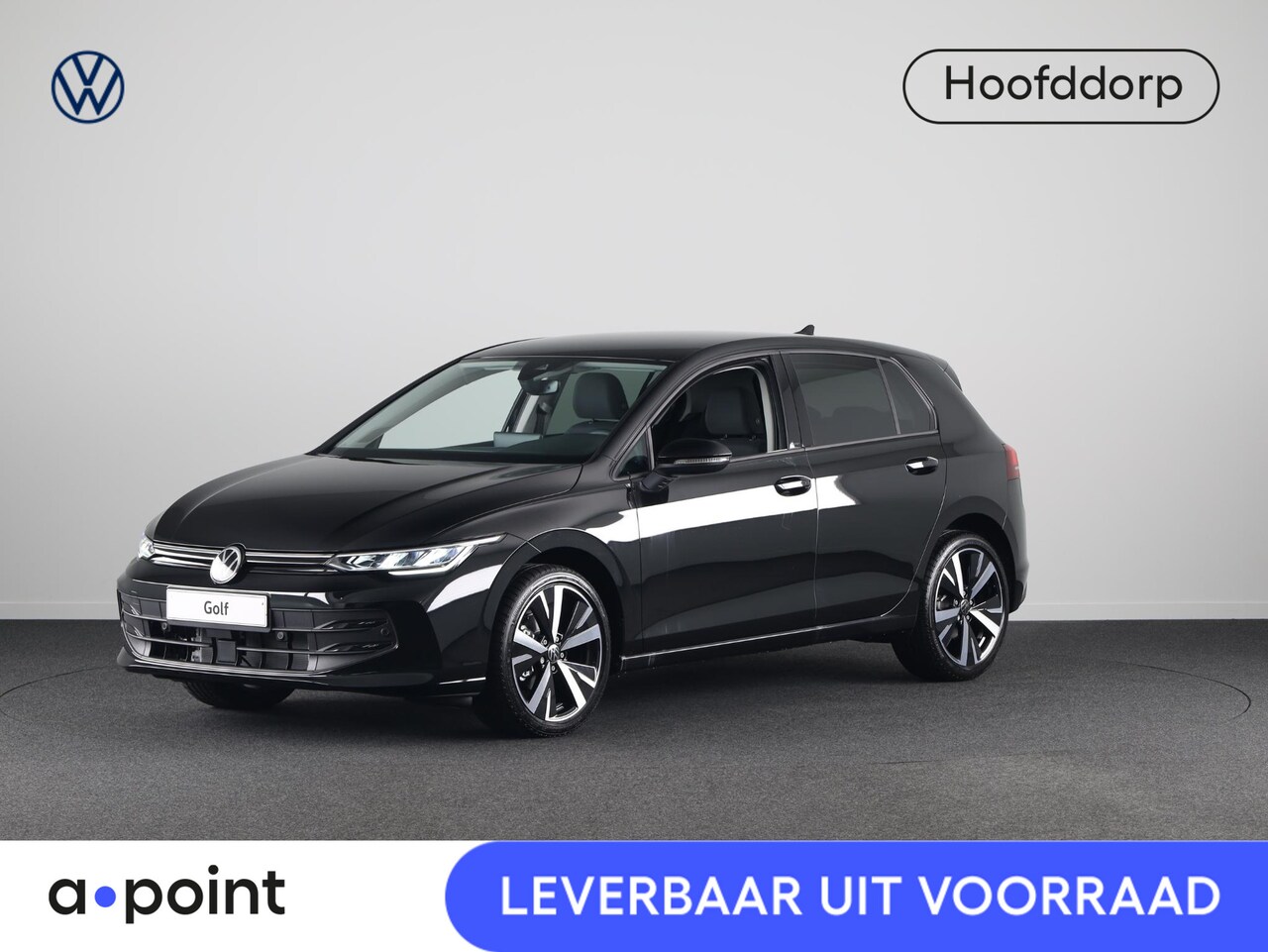 Volkswagen Golf - Life Edition 1.5 TSI 85 kW / 116 pk Hatchback 6 ve rsn. Hand - AutoWereld.nl