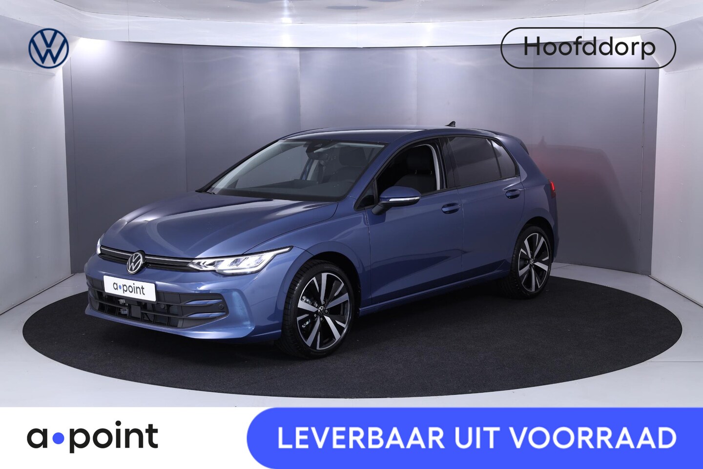 Volkswagen Golf - Life Edition 1.5 TSI 85 kW / 116 pk Hatchback 6 ve rsn. Hand - AutoWereld.nl