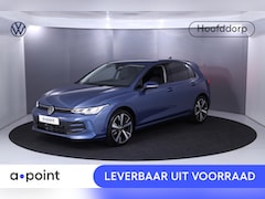 Volkswagen Golf - Life Edition 1.5 TSI 85 kW / 116 pk Hatchback 6 ve rsn. Hand