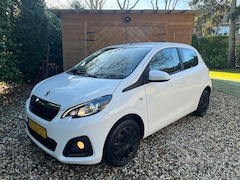 Peugeot 108 - 1.0 e-VTi BTW AUTO