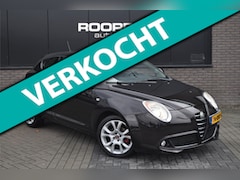 Alfa Romeo MiTo - Airco|Android auto|Elektrische ramen