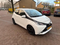 Toyota Aygo - Airco / Camera / bouwjaar 2017 / Leuke auto