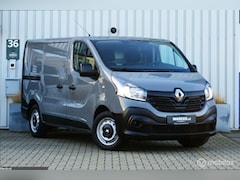 Renault Trafic - bestel 1.6 dCi T27 L1H1 Comfort