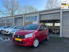 Suzuki Celerio - 1.0 Comfort Airco/ Bluetooth/ Trekhaak/ Nap 1e eigenaar