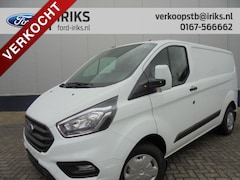 Ford Transit Custom - GBDC 2.0 TDCi 105PK 280 L1H1 Trend