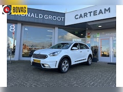 Kia Niro - 1.6 GDi H. DynamicL. | Hybride | Carplay | Airco | Automaat