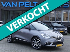 Renault Grand Scénic - 1.3 TCe 160PK EDC Initiale Paris 7p. / PANO / LEDER