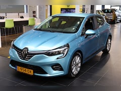 Renault Clio - TCe 90pk Intens