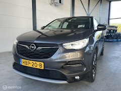 Opel Grandland X - 1.2 Turbo Innovation navi pano