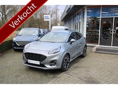 Ford Puma - 1.0 EcoBoost Hybrid ST-Line X Automaat WINTERPACK | PDC | B&O PREMIUM AUDIO |NAVIGATIE |