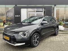 Kia Niro - 1.6 GDi Hybrid DynamicLine Navi | Camera | EERSTE EIGENAAR Info Frank 0492-588958