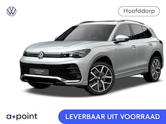 Volkswagen Tiguan - R-Line-Edition 1.5 eHybrid 200 kW / 272 pk SUV 6 v ersn. DSG