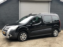 Citroën Berlingo - 1.6 HDIF XTR Multispace