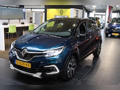 Renault Captur - TCe 150pk EDC Automaat Intens