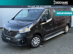 Renault Trafic - 1.6 dCi T29 L2H1 Comfort | Trekhaak | Climate | Camera | Historie