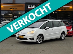 Citroën C4 Picasso - 1.6 VTi Tendance CRUISE/PDC/CLIMA/7PERSOONS/APK 02-04-2025