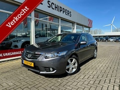 Honda Accord Tourer - 2.0 Lifestyle