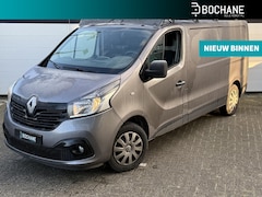 Renault Trafic - 1.6 dCi T29 L2H1 Work Edition Energy | Camera | Trekhaak | Navigatie | Historie