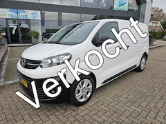 Opel Vivaro - 2.0 CDTI L2H1 Edition Automaat * Navi * Camera * PDC * Dubbel Schuifdeur