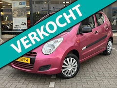 Suzuki Alto - 1.0 Comfort