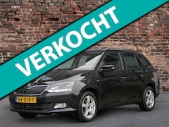 Skoda Fabia Combi - 1.2 TSI Drive | Cruise | Navi | Clima | Trekhaak