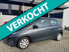 Peugeot 108 - 1.0 e-VTi Active