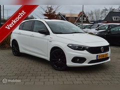 Fiat Tipo - 1.4 T-Jet 16v S-Design | A-Camera | Navi