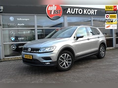 Volkswagen Tiguan - 1.5 TSI Comfortline