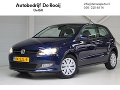 Volkswagen Polo - 1.2 TSI Comfortline Airco | Cruise Control | Radio | Dealeronderhouden