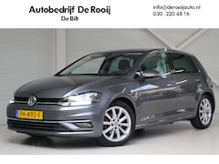 Volkswagen Golf - 1.0 TSI Comfortline Business Navigatie | Active Info Display | Inkapbare spiegels | 17" Ve