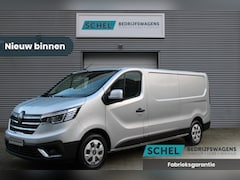 Renault Trafic - 2.0 Blue dCi 150pk T30 L2H1 Advance - Passagiersstoel - Achteruitrijcamera - Carplay - And