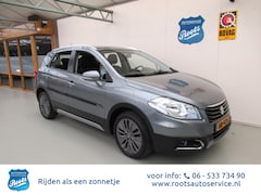 Suzuki SX4 S-Cross - 1.6 Exclusive NAVI*AIRCO*LM* 1 e EIGENAAR