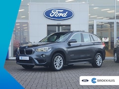 BMW X1 - sDrive20i 192 PK Centennial Executive | Navigatie | Cruise Control | Climate Control