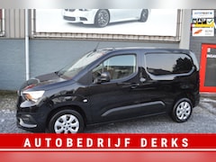 Opel Combo - 1.5D L1H1 2019 Edition Automaat Navi PDC Camera Garantie