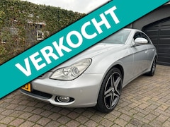 Mercedes-Benz CLS-klasse - 500, Org NL, Youngtimer