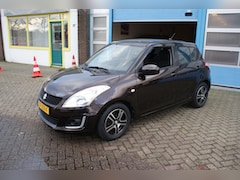 Suzuki Swift - 1.2 Comfort automaat