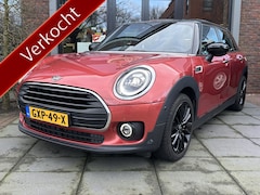 MINI Clubman - 1.5 Cooper Business Edition