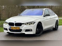 BMW 3-serie - 318i F30 - M Sport