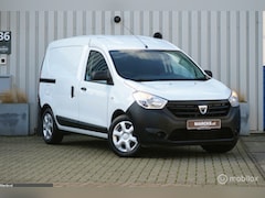 Dacia Dokker - bestel 1.5 dCi 75pk AIRCO