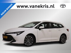 Toyota Corolla Touring Sports - 1.8 Hybrid First Edition, Trekhaak, Climate Control, Cruise Control, Apple Carplay & Andro