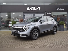 Kia Sportage - 1.6 T-GDi Hybrid / HEV DynamicLine DCT6/Autom. ECC Cr.Control-Adapt. Navi+Camera BT+USB 17