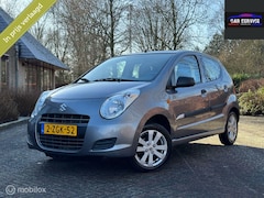 Suzuki Alto - 1.0 Celebration EASSS NAP APK 2e EIGENAAR