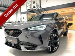 CUPRA Formentor - 1.4 e-Hybrid VZ 245 PK/ ACC/ Camera/ 19'LMV/ Sportstuur