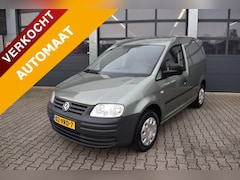 Volkswagen Caddy - 1.9 TDI 105pk Automaat