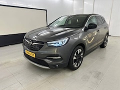 Opel Grandland X - 130 PK AUTOMAAT NAVI CAMERA TREKHAAK