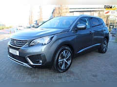 Peugeot 5008 - 7 PERSOONS LUXE UITVOERING